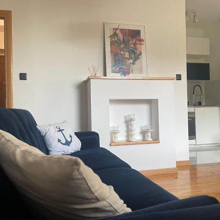 Apartament 2-Pokojowy Gdynia Swietojanska Exterior foto