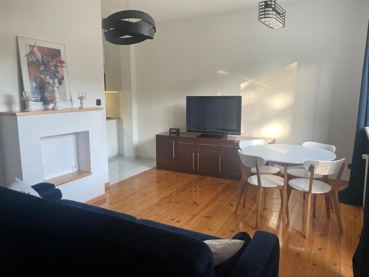 Apartament 2-Pokojowy Gdynia Swietojanska Exterior foto